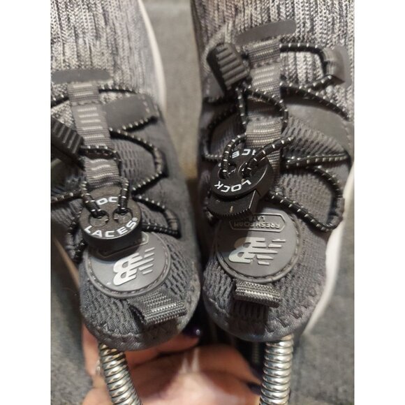 New Balance Fresh Foam Lazr Magnet MLAZRSM Men’s Size 8 - Picture 13 of 16